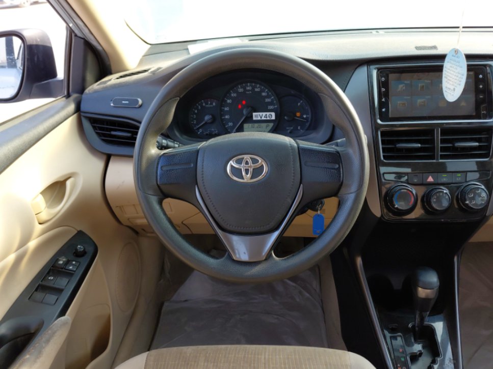 Toyota Yaris SD Y FLT 2022 image