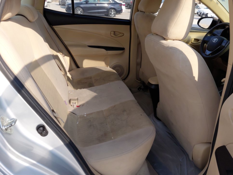 Toyota Yaris SD Y FLT 2022 image