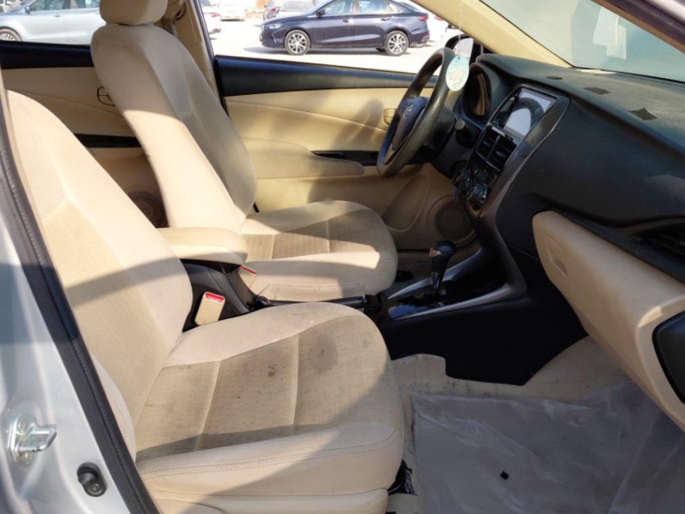 Toyota Yaris SD Y FLT 2022 image