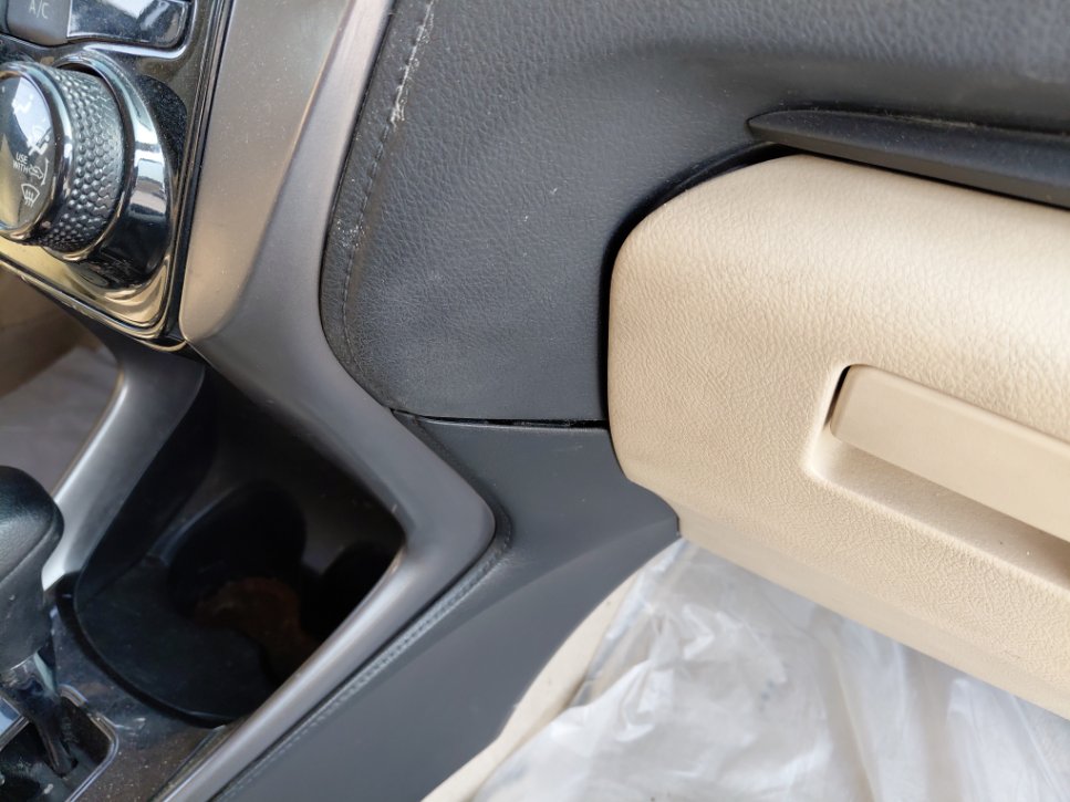 Toyota Yaris SD Y FLT 2022 image