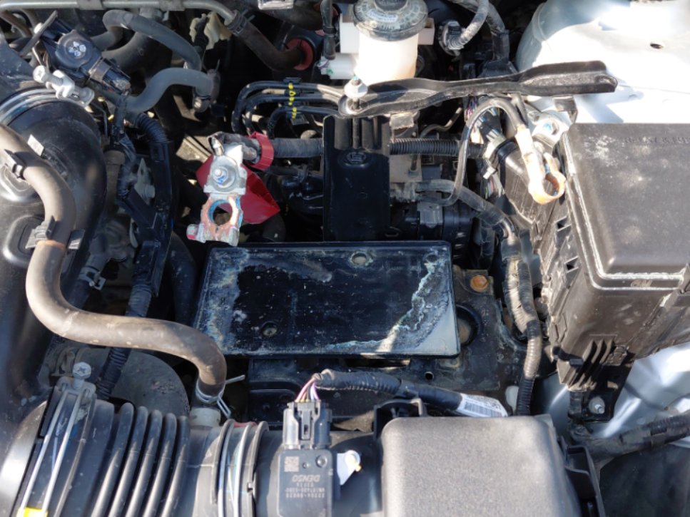 Toyota Yaris SD Y FLT 2022 image