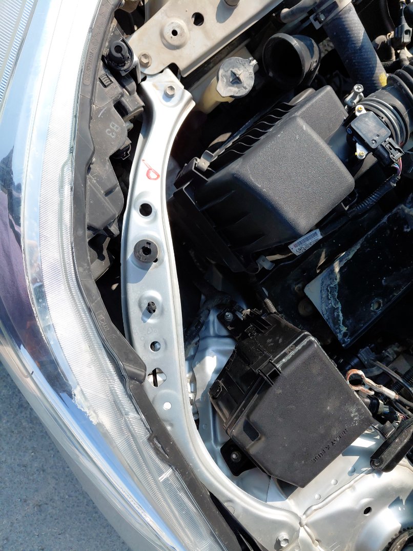 Toyota Yaris SD Y FLT 2022 image