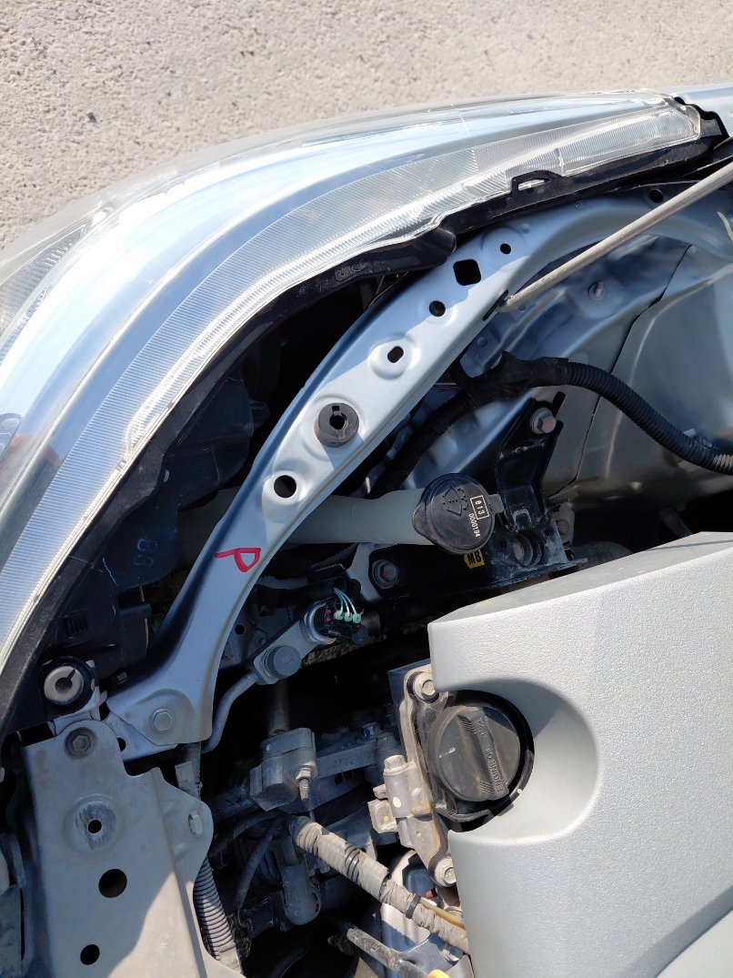 Toyota Yaris SD Y FLT 2022 image