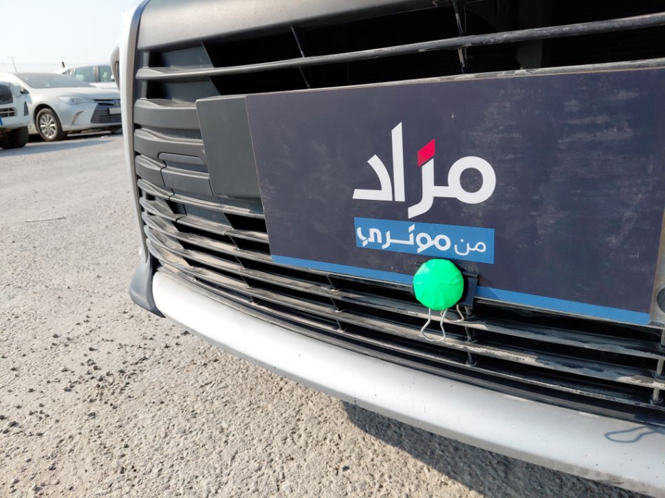 Toyota Yaris SD Y FLT 2022 image