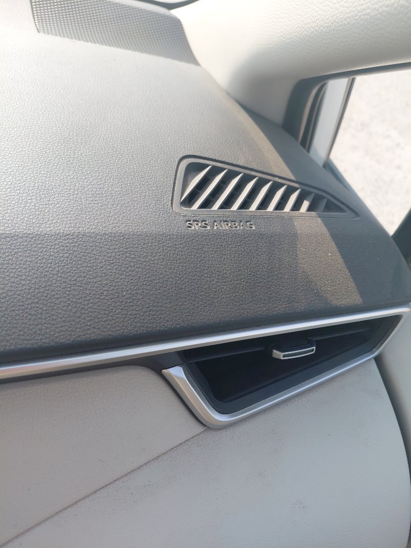 Toyota Corolla XLI 2024 image