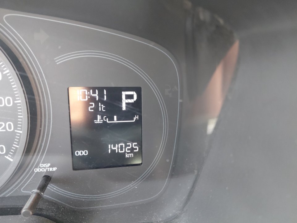 Toyota Corolla XLI 2024 image