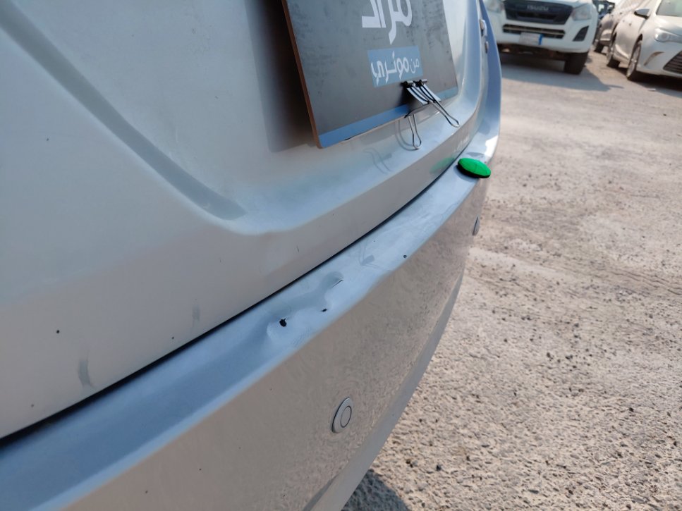 Toyota Yaris SD Y FLT 2022 image