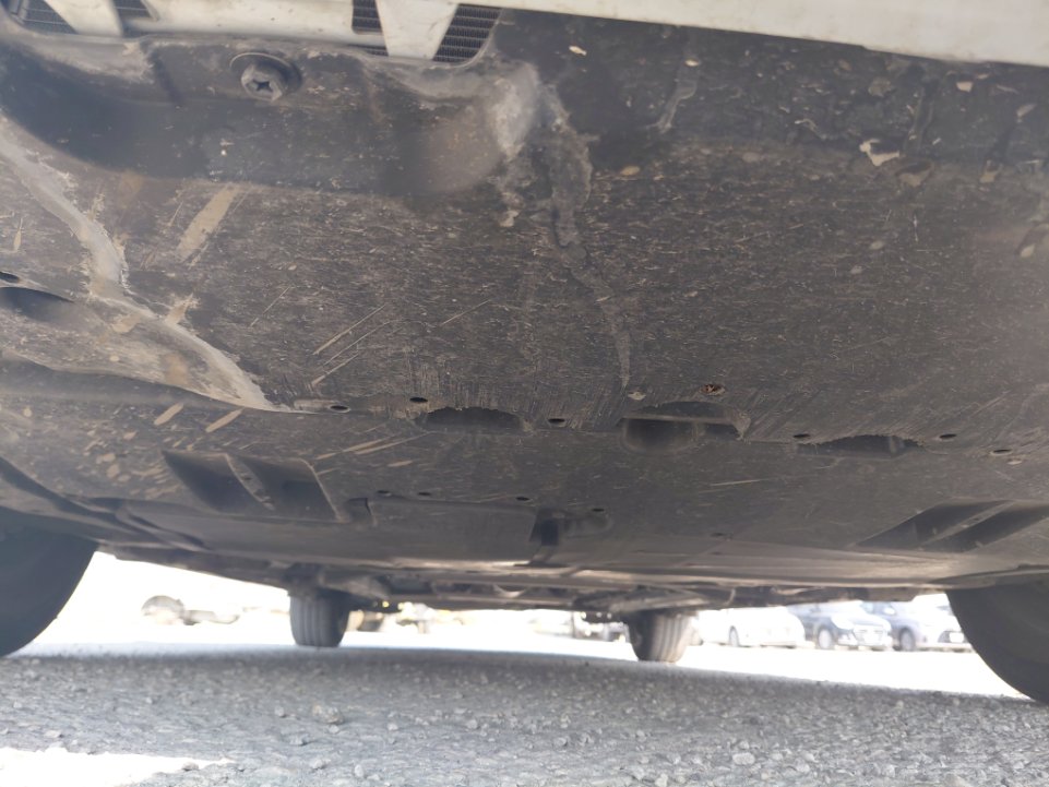 Toyota Corolla XLI 2024 image