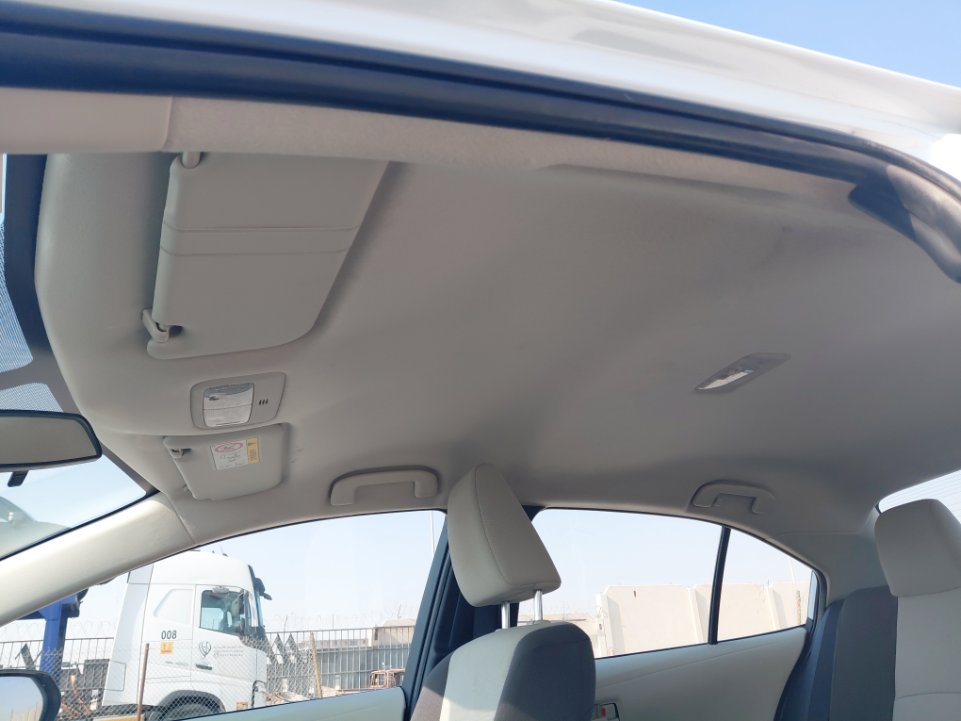 Toyota Corolla XLI 2024 image