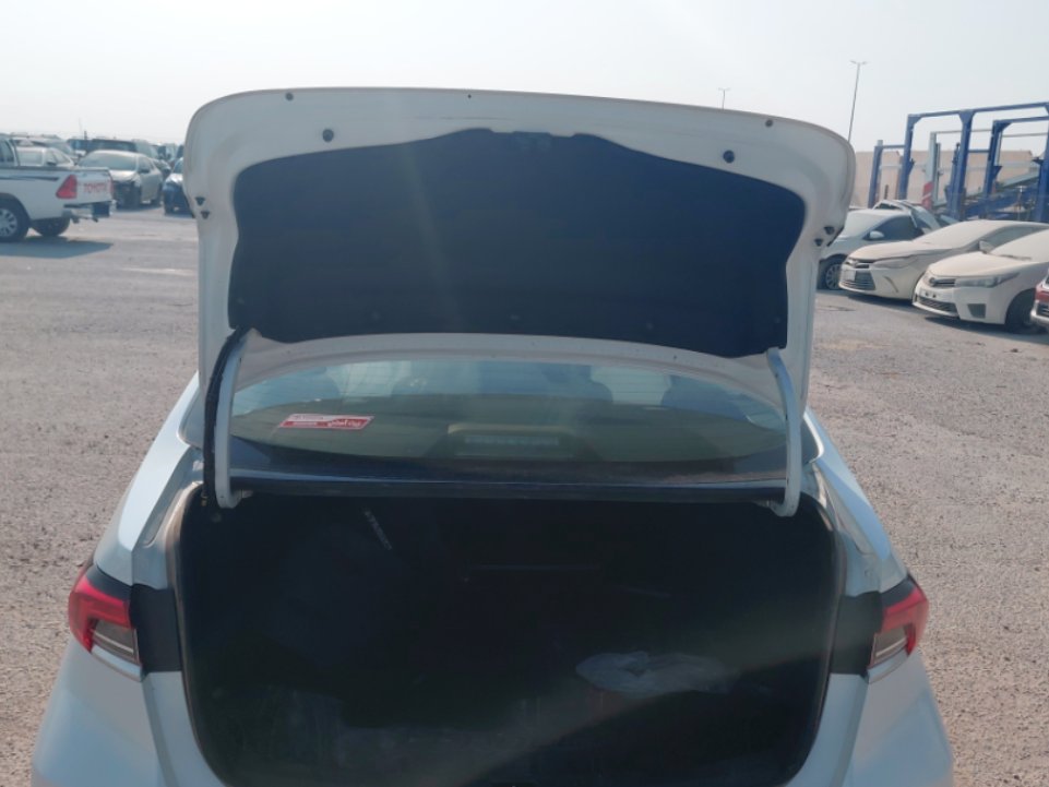 Toyota Corolla XLI 2024 image