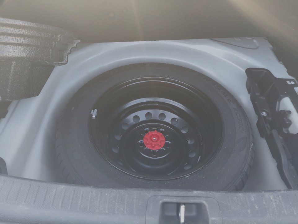 Toyota Corolla XLI 2024 image