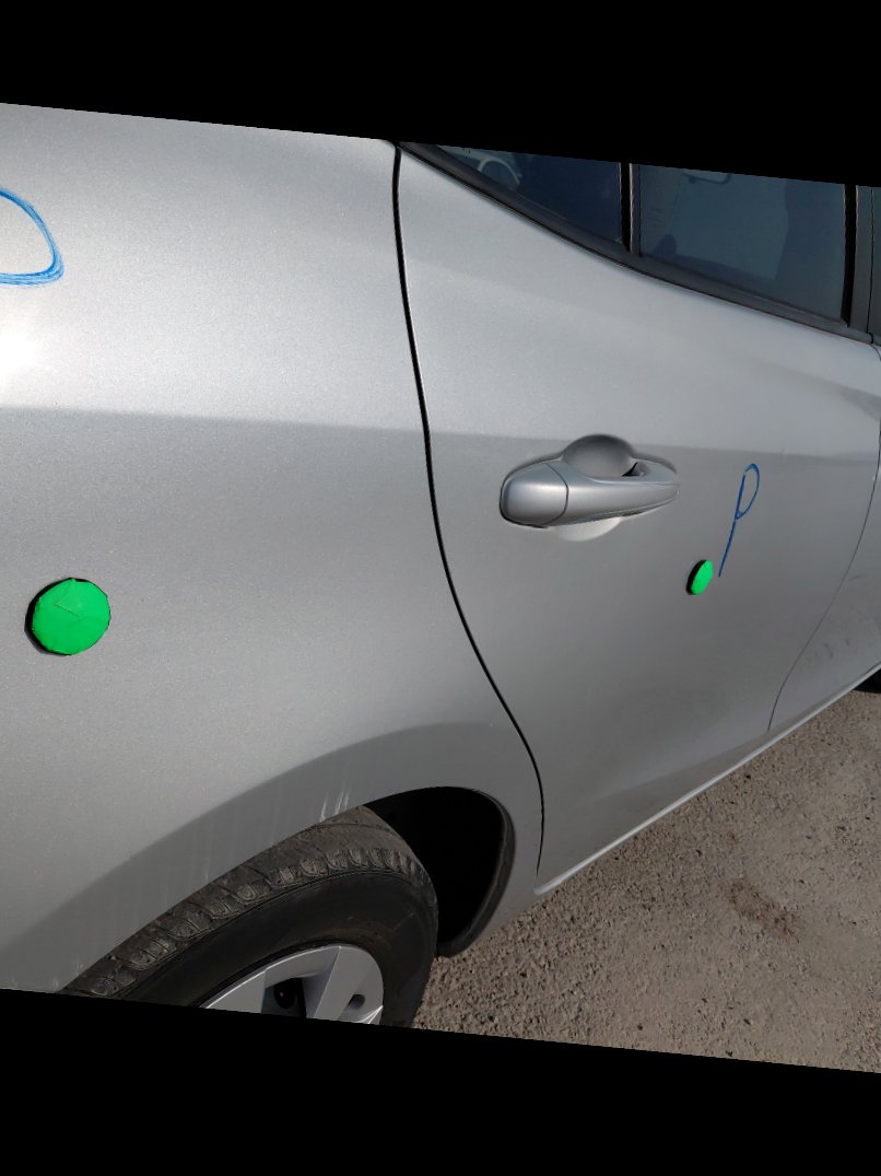 Toyota Yaris SD Y FLT 2022 image