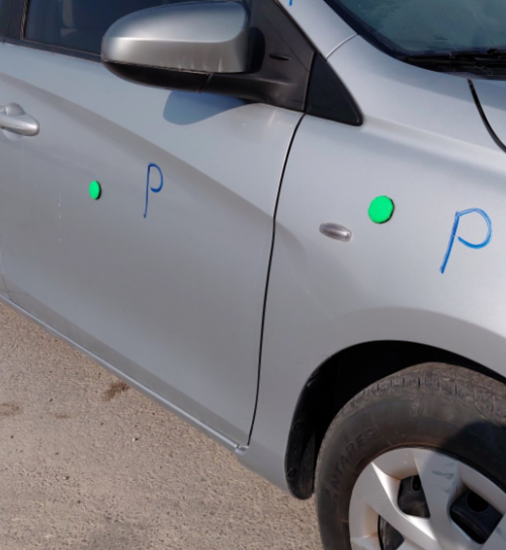 Toyota Yaris SD Y FLT 2022 image