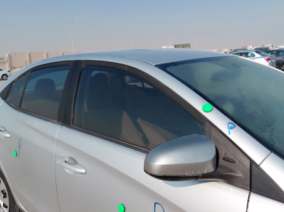 Toyota Yaris SD Y FLT 2022 image