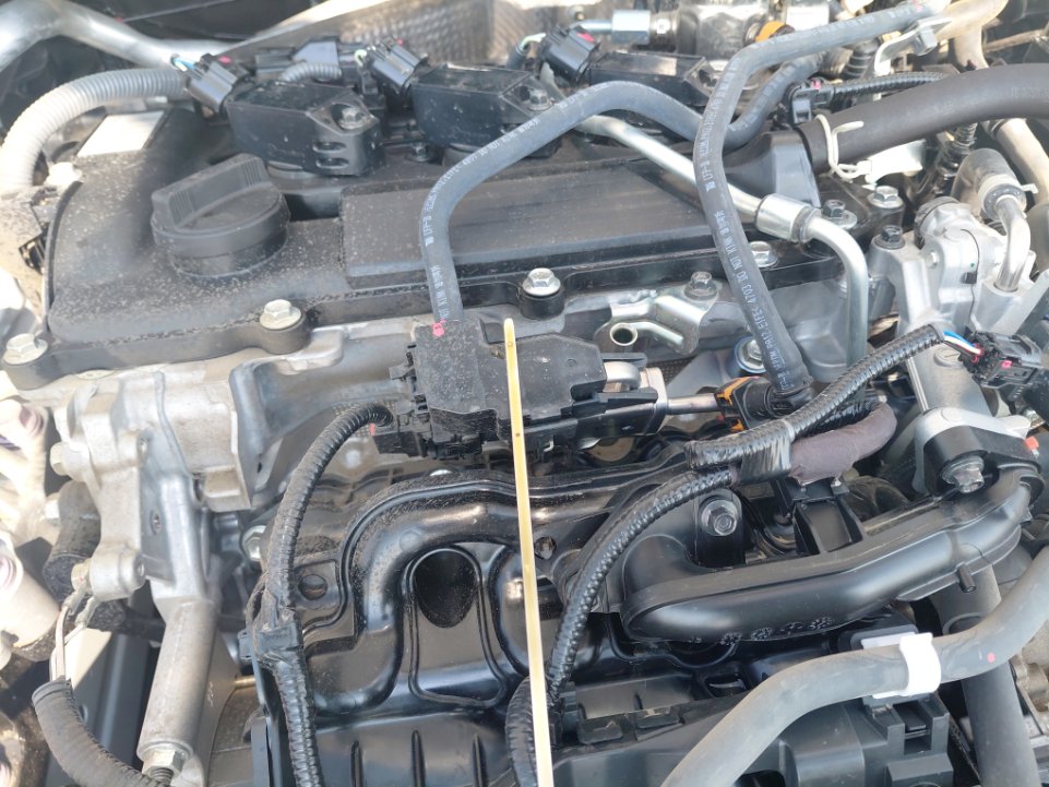 Toyota Corolla XLI 2024 image