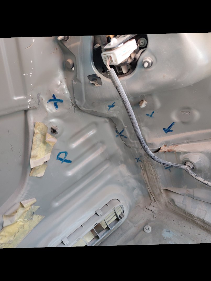 Toyota Yaris SD Y FLT 2022 image