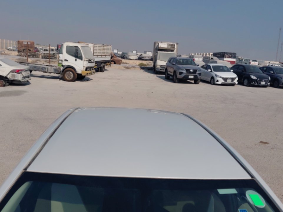 Toyota Corolla XLI 2024 image