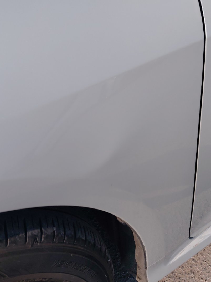 Toyota Corolla XLI 2024 image