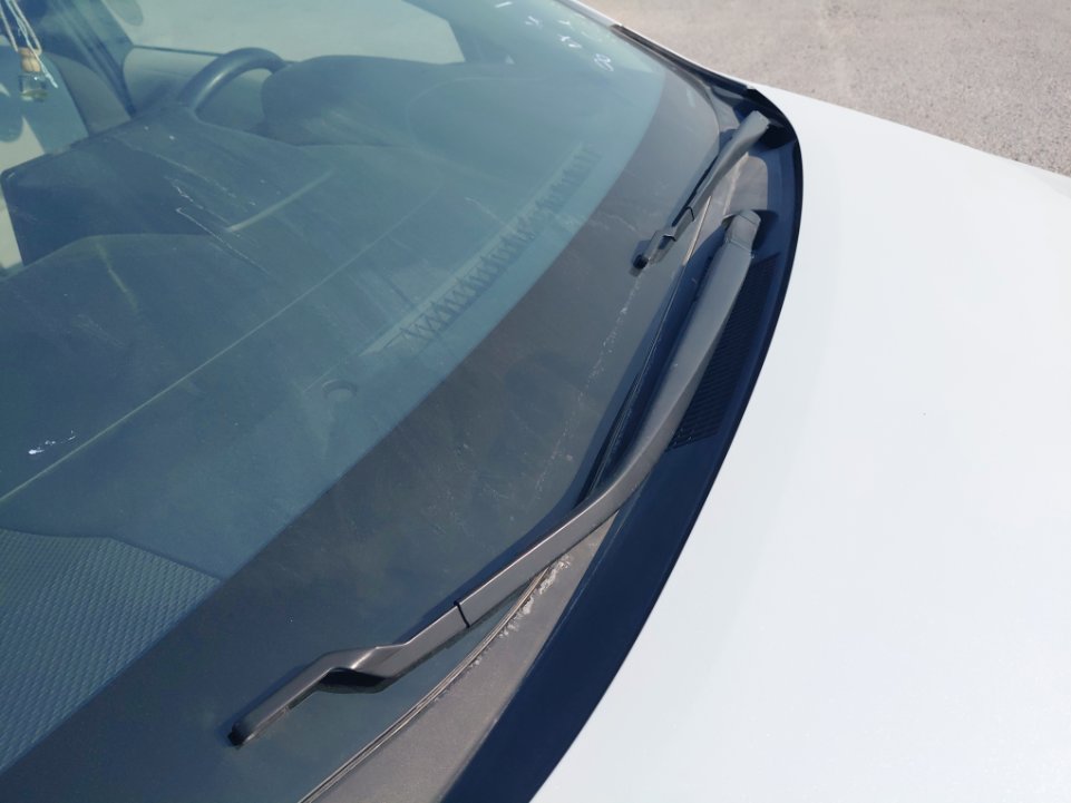 Toyota Corolla XLI 2024 image