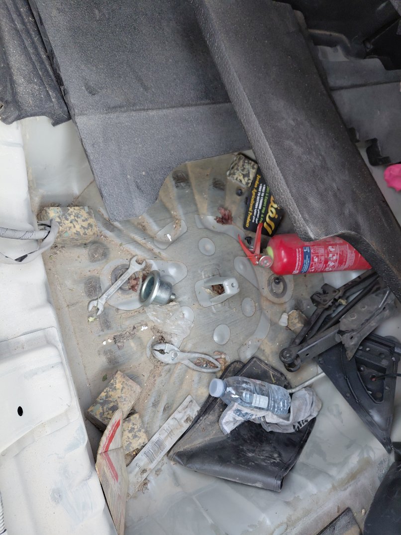 Toyota Yaris SD Y FLT 2022 image