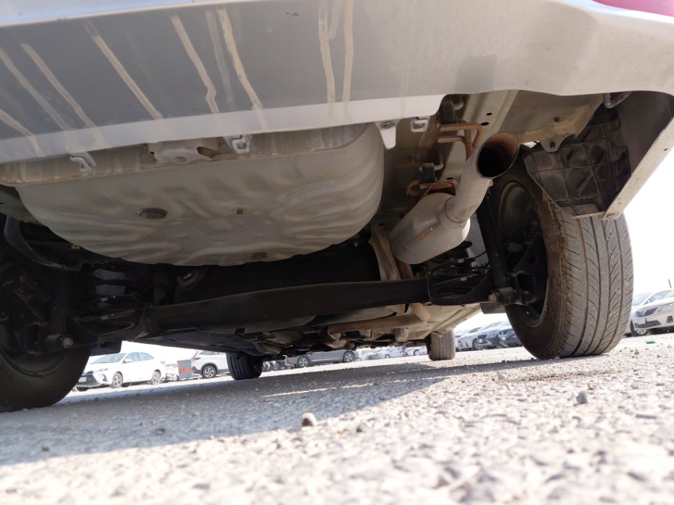 Toyota Yaris SD Y FLT 2022 image