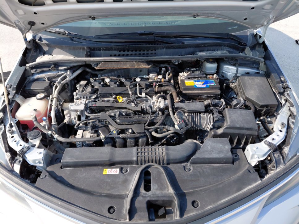 تويوتا كورولا XLI 2023 image