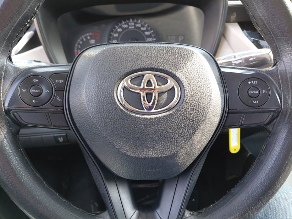 تويوتا كورولا XLI 2023 image