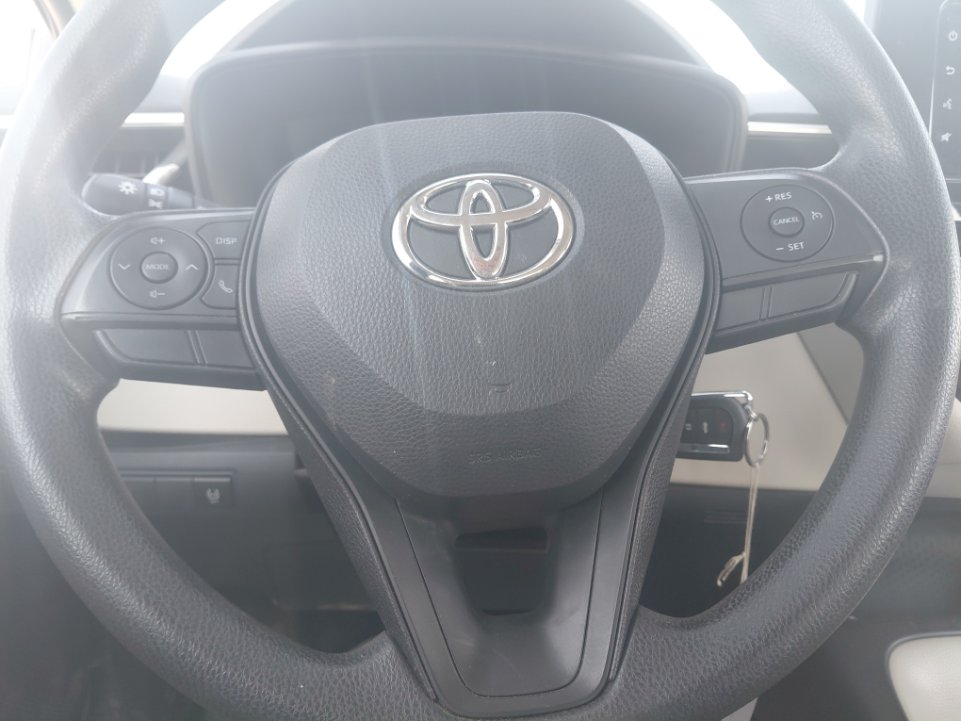 تويوتا كورولا XLI 2024 image