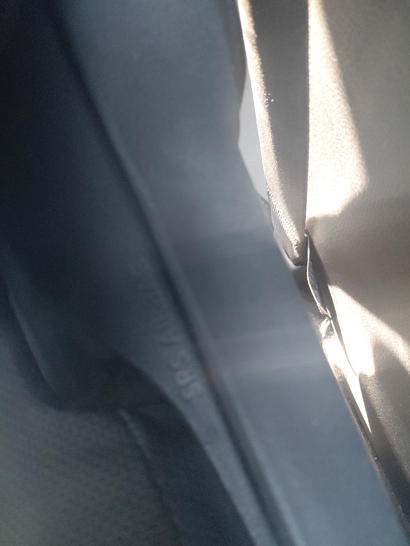 تويوتا كورولا XLI 2024 image