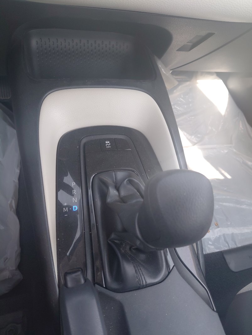 تويوتا كورولا XLI 2024 image