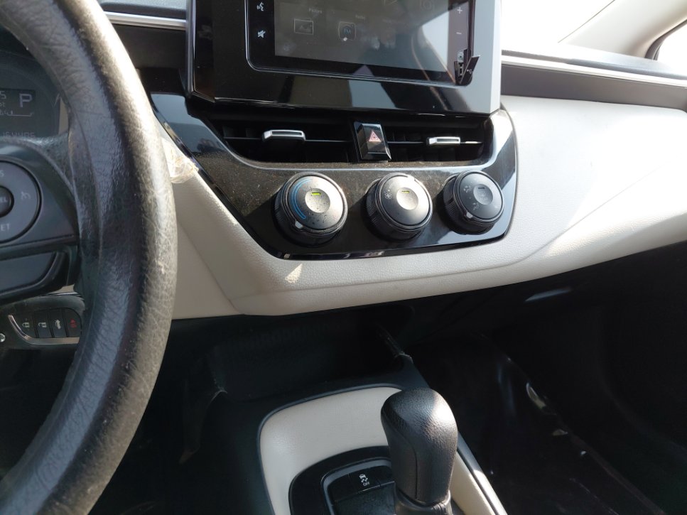 تويوتا كورولا XLI 2023 image