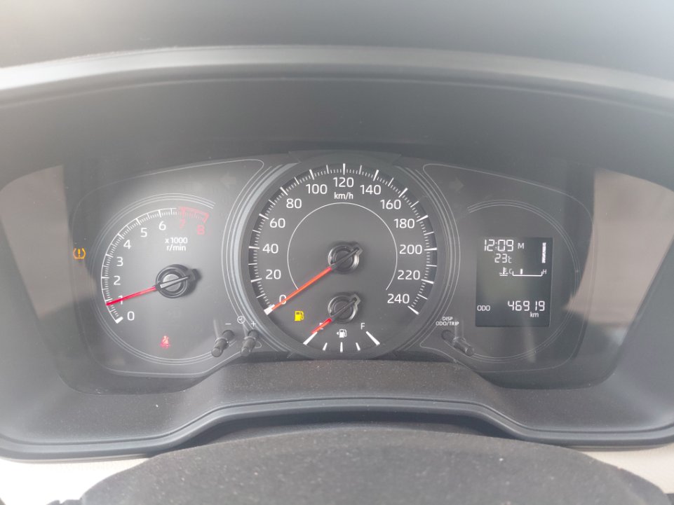 تويوتا كورولا XLI 2024 image