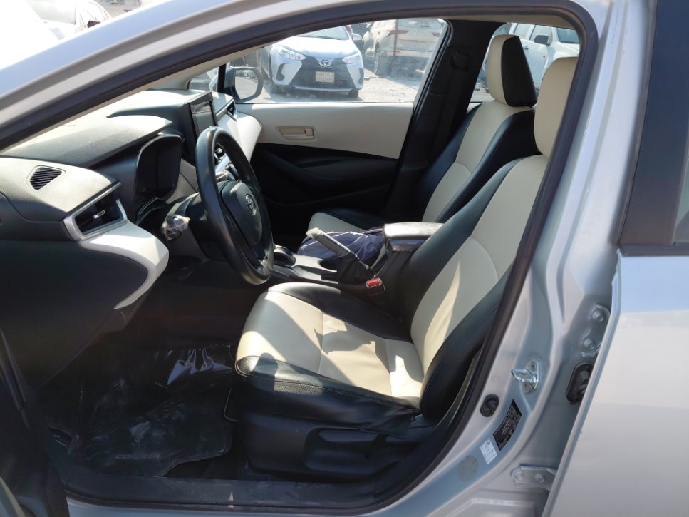 تويوتا كورولا XLI 2023 image