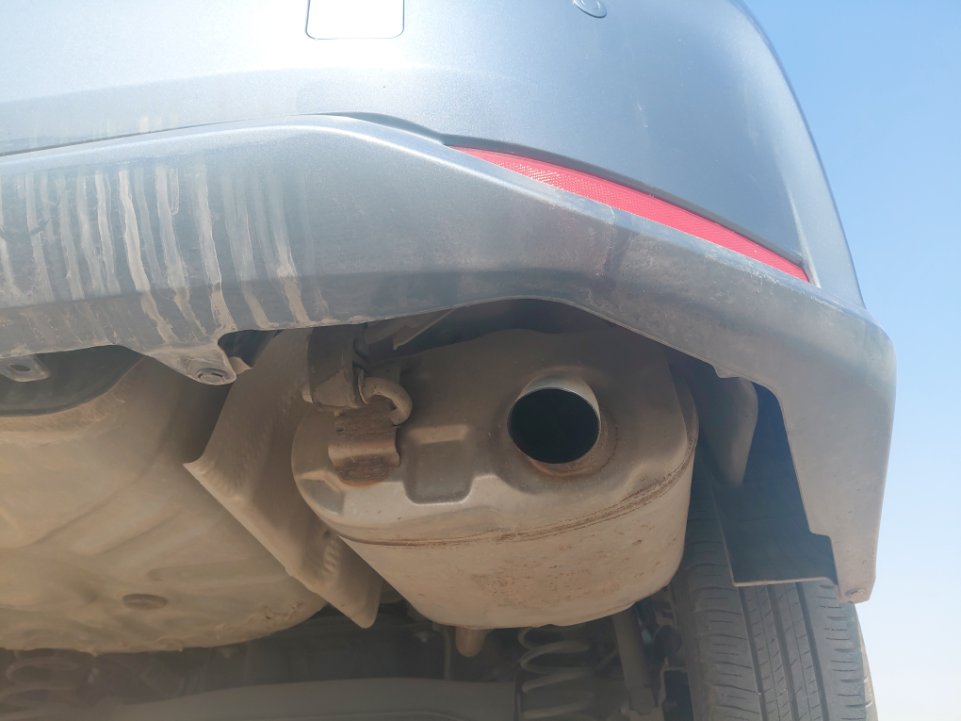 تويوتا كورولا XLI 2024 image