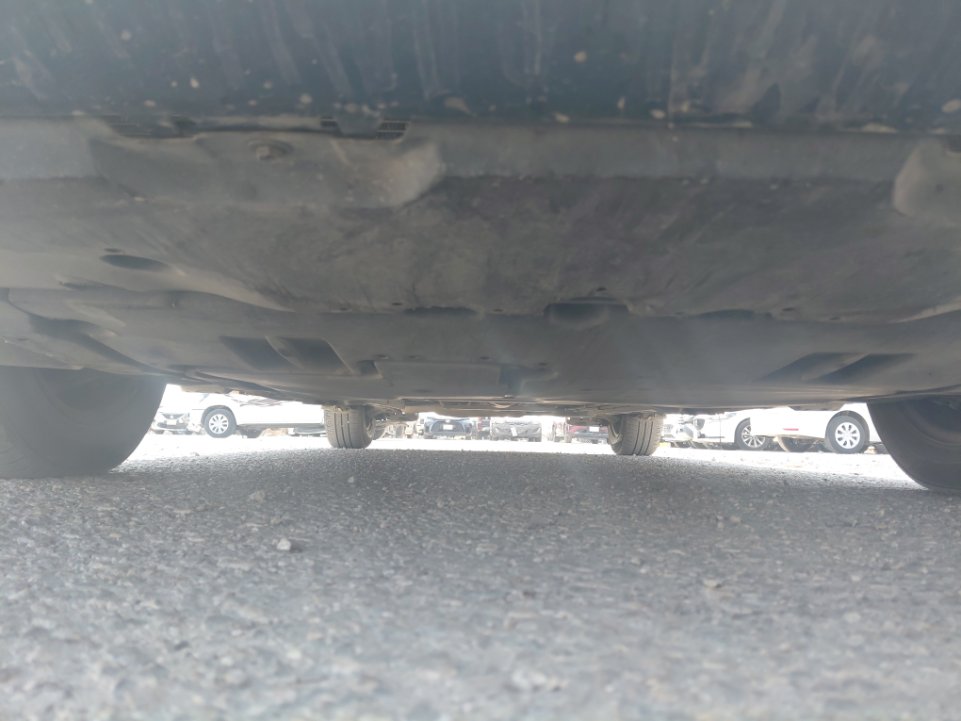 تويوتا كورولا XLI 2024 image