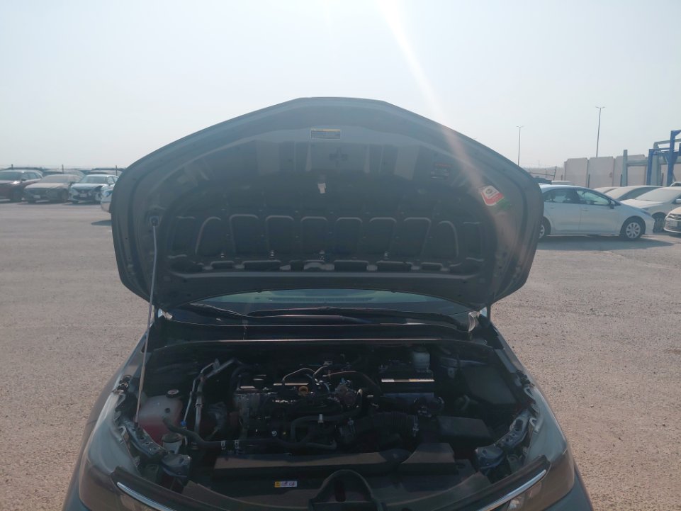 تويوتا كورولا XLI 2024 image