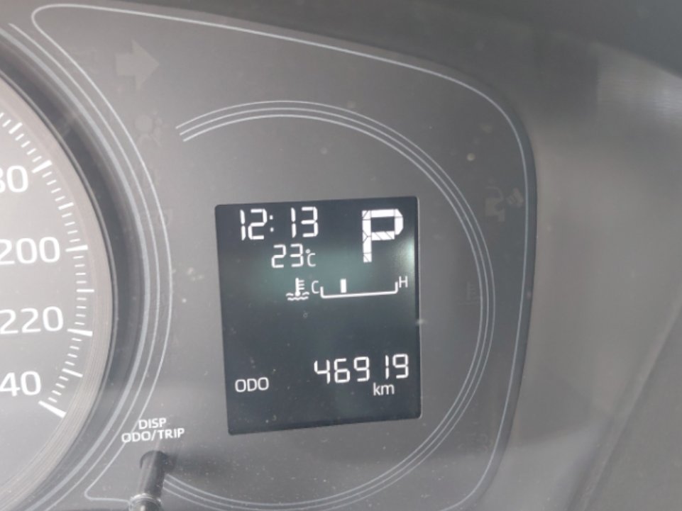 تويوتا كورولا XLI 2024 image