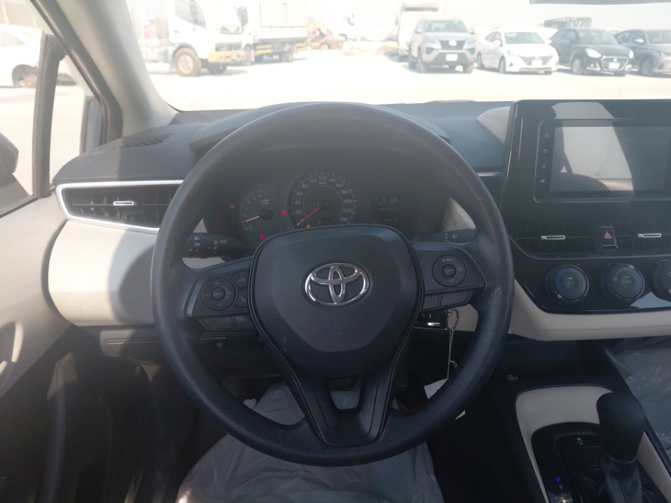 تويوتا كورولا XLI 2024 image