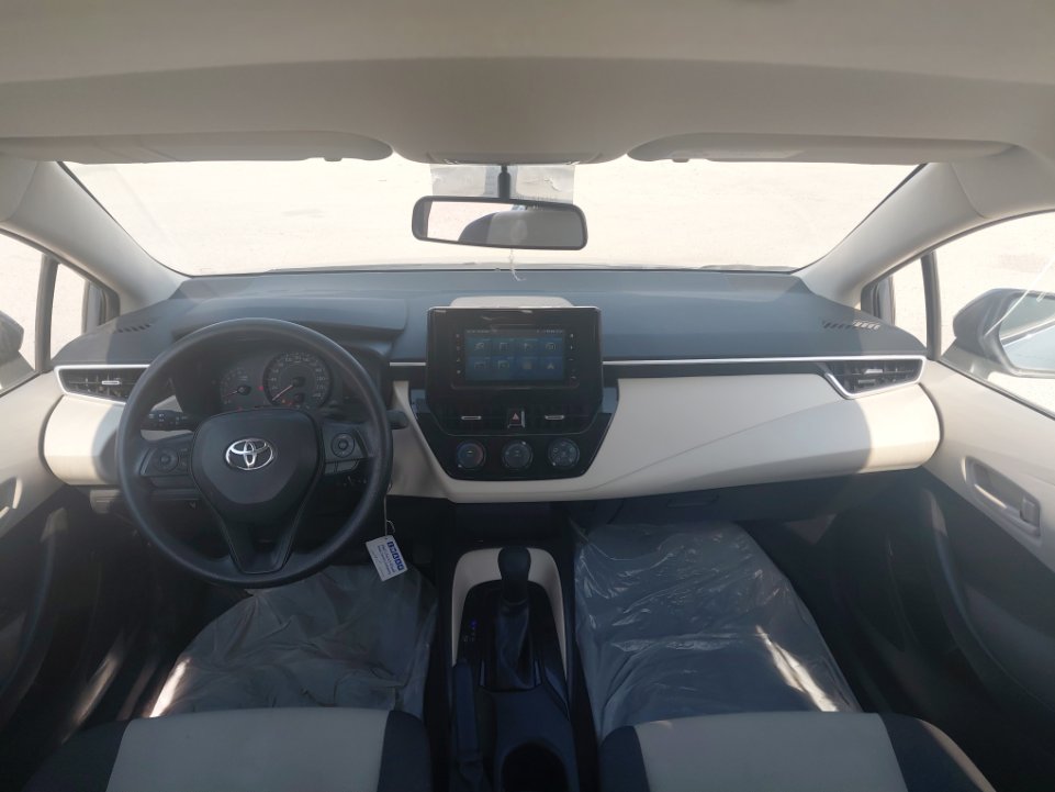 تويوتا كورولا XLI 2024 image