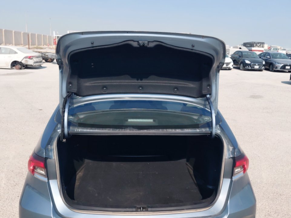 تويوتا كورولا XLI 2024 image