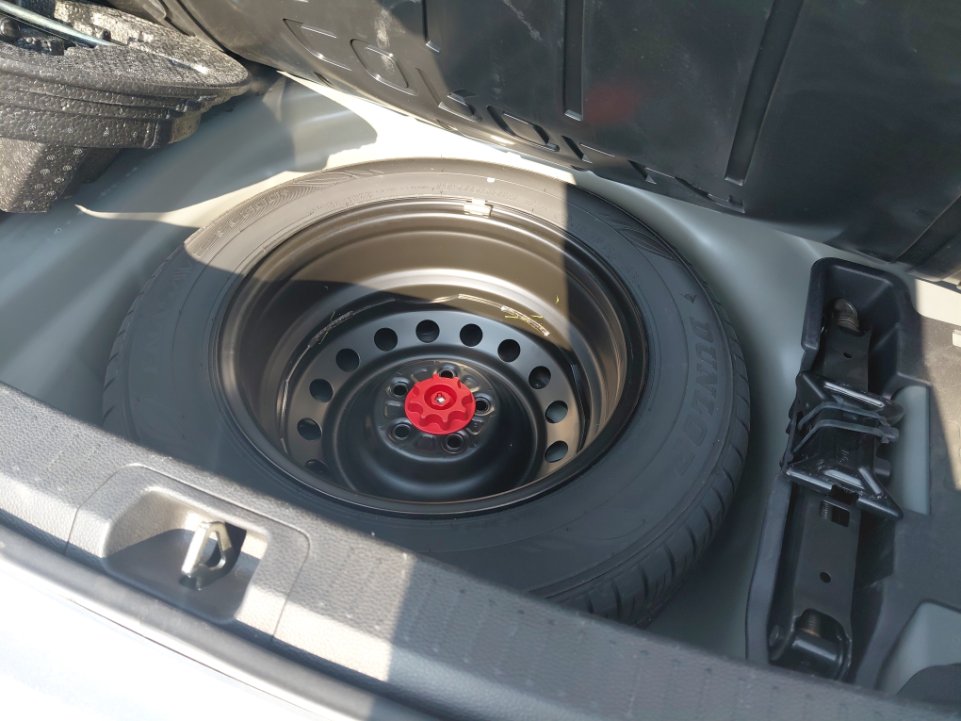 تويوتا كورولا XLI 2024 image