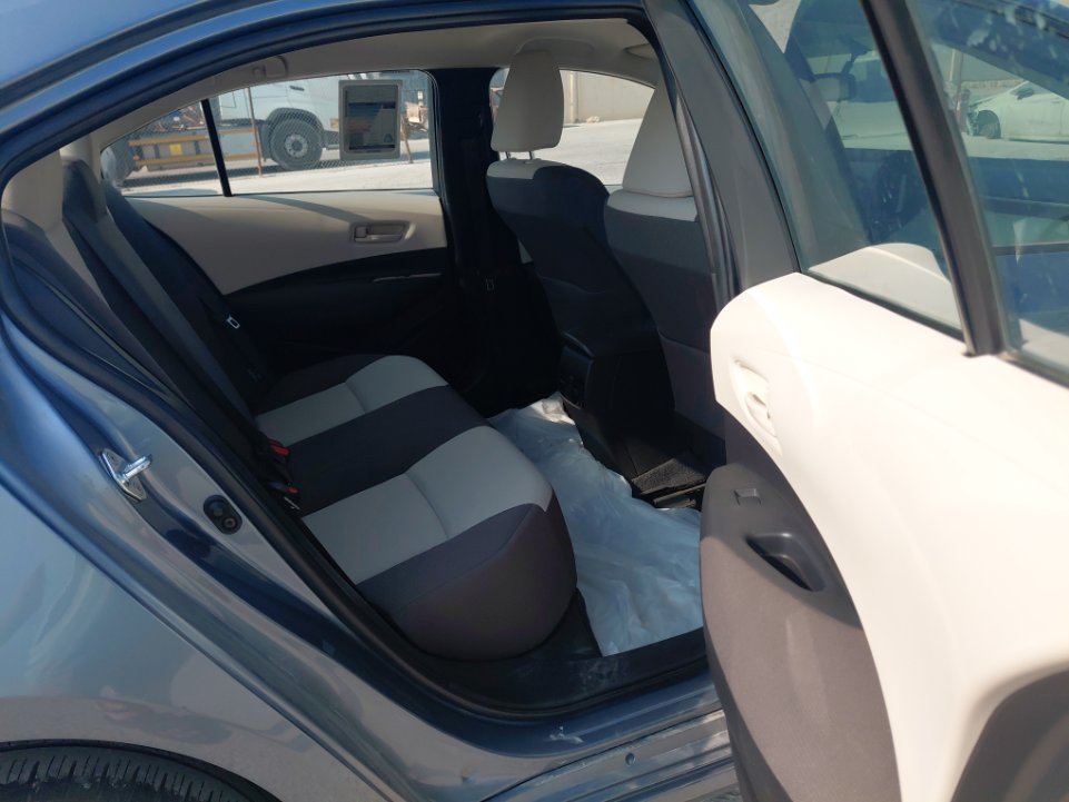 تويوتا كورولا XLI 2024 image