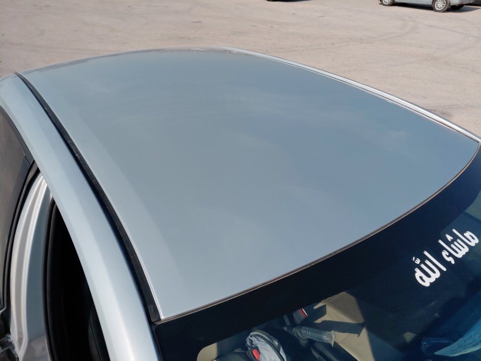 تويوتا كورولا XLI 2023 image