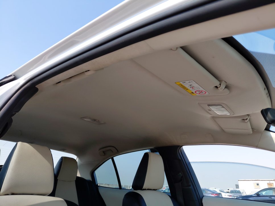 تويوتا كورولا XLI 2023 image