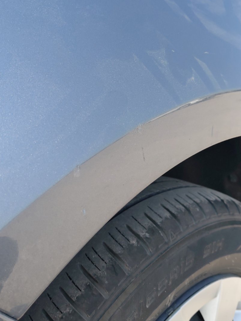 تويوتا كورولا XLI 2024 image