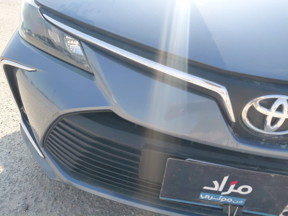 تويوتا كورولا XLI 2024 image