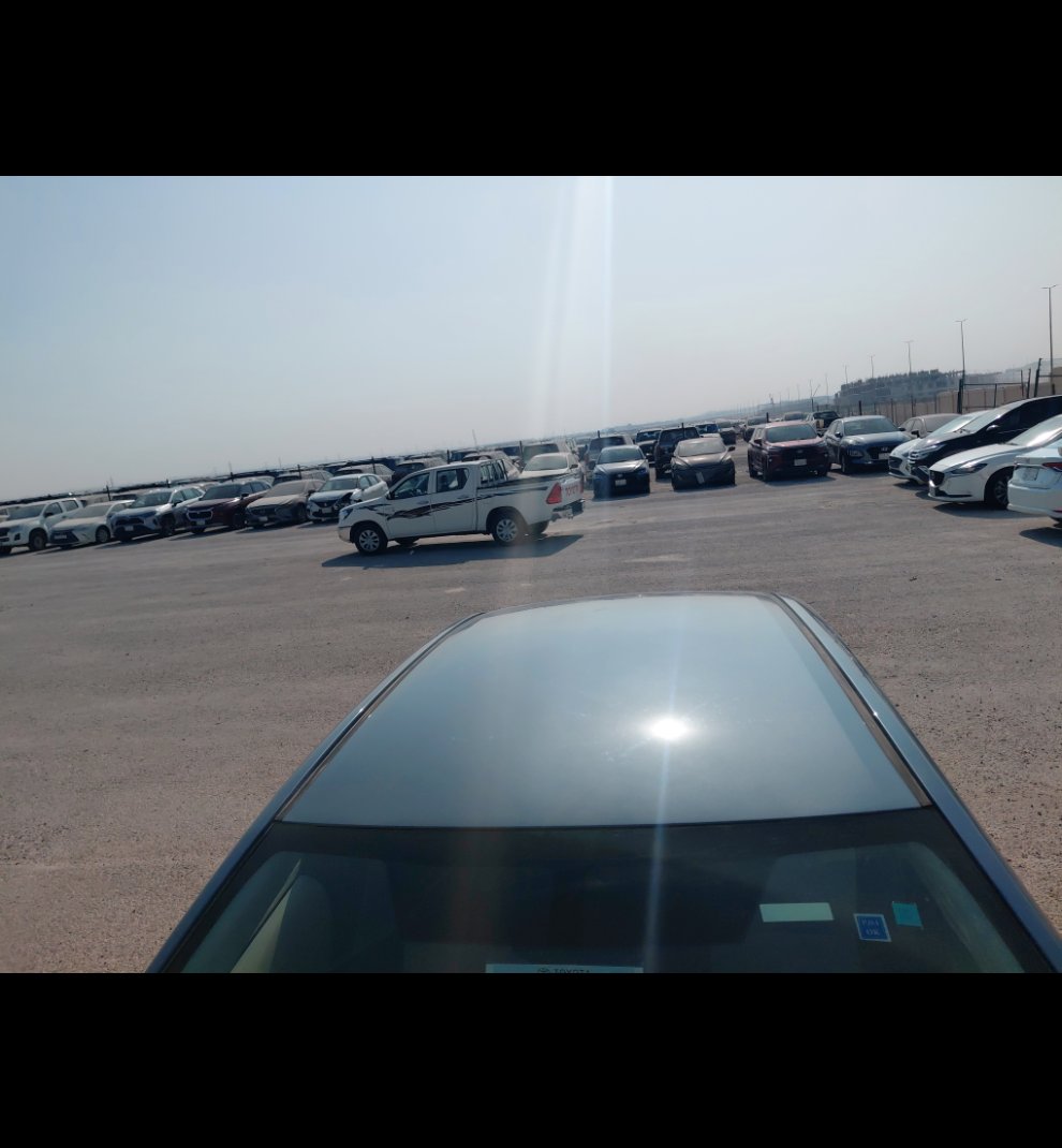 تويوتا كورولا XLI 2024 image