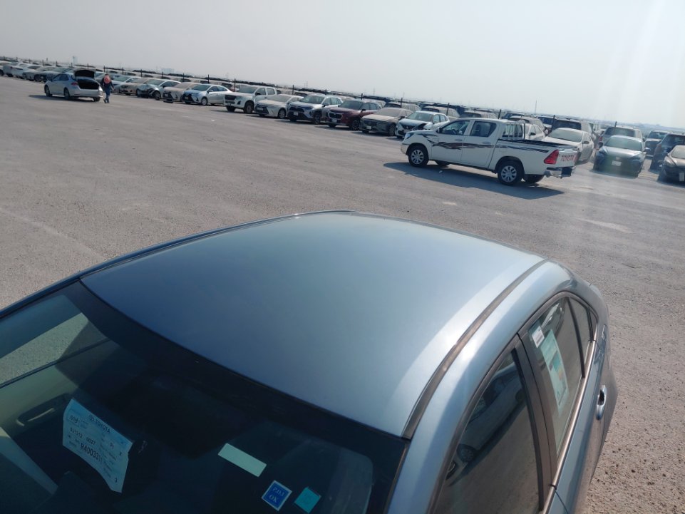 تويوتا كورولا XLI 2024 image