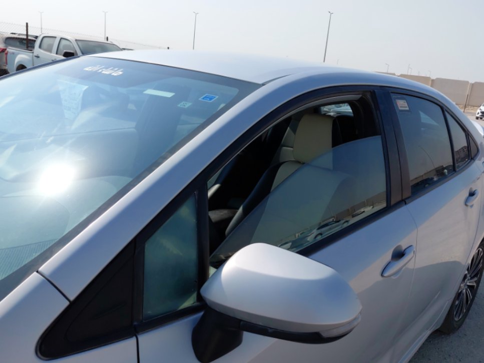 تويوتا كورولا XLI 2023 image