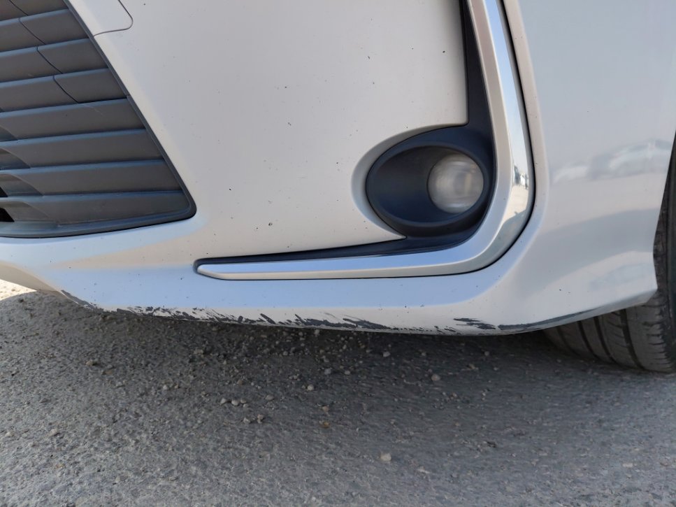 تويوتا كورولا XLI 2023 image